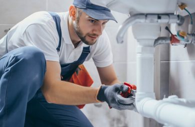 plumbing